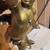 Bronze antique lamp 7 thumbnail