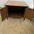 Heritage Wood Table with Cabinet 2 thumbnail