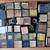 (100) antique Player PIANO ROLLS unsorted piano roll music 1910 - 1920 1 thumbnail