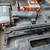 Porter-Cable FN250A Pneumatic Finish Nailer FR350 Framing Air NAIL GUN 3 thumbnail