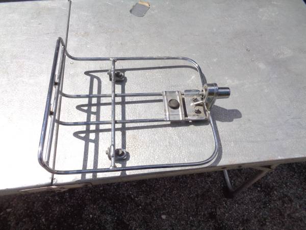 For Sale Honda Rack  Used 1