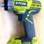Ryobi ONE+ P237 18V 1/4" Hex Impact Driver Tool Only 3 thumbnail