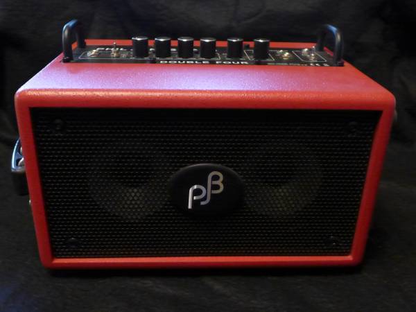 Phil Jones Bass - Double Four BG-75 Bass Combo - musical