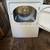 Samsung Front Load Washer + GE Electric Dryer 3 thumbnail