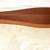 Vintage Handcrafted Maple And Walnut 37" Dulcimer W/Soft Case 7 thumbnail
