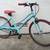 Bianchi Milano Dama Bike - Perfect Condition 1 thumbnail