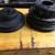 1965 and 1966 Mustang falcon Pullies multi groove pulley 1 thumbnail