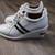 Paolo Linea Women Wedge Sneakers (Size: 10M) For Sale 6 thumbnail