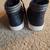 Pair of Sonoma Goods for Life Boy's Size 3 Sneaker Boots 6 thumbnail