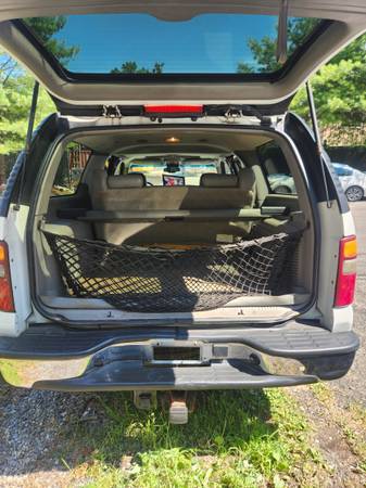 2003 GMC YUKON - $3.800 (Lake Peekskill)63436936930561124