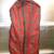 Two Vintage Plaid Suit Bags-Priced Each 5 thumbnail