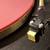 Dual Electronics CS455-1 Hi-Fi Fully Automatic TT  Made in Germany 11 thumbnail