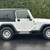 2005 Jeep Wrangler 4x4 4WD X SUV 3 thumbnail