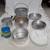 Vintage Aluminum Family Camp Cook Set + Bonus Fry Pan/Lid 2 thumbnail