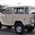 1971 TOYOTA Land cruiser 4x4 4WD  Sedan 8 thumbnail