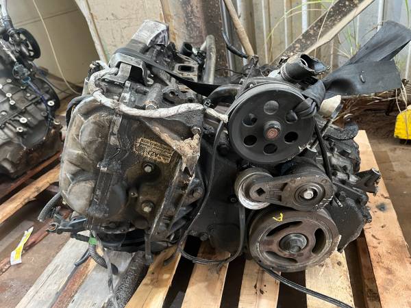 ✨2013	Chevrolet	Malibu - 2.5 L ENGINE - #F33095 ✨ 1