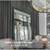 Refrigerator and more included in your fully equipped kitchen! 2 thumbnail