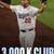 DODGERS PAINTING CLAYTON KERSHAW 8 thumbnail