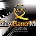 Used upright piano 1
