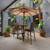 Fireplace, Laundry Facility, Wood-Style Flooring, Vertical Blinds 4 thumbnail