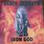BLACK SABBATH Rob Halford Iron God Camden NJ 8/26/2004 LP 1 thumbnail