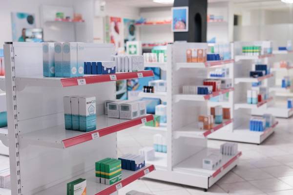 Build a Bright Pharmacy Career at SS Agrawal Institute 1