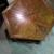 And octagonal solid wood coffee table 1 thumbnail