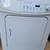 Maytag stackable dryer, Maytag wash machine parts as pictured 3 thumbnail