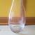 Vintage Etched Glass Decanter With Stopper 2 thumbnail