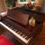 1915 Chickering Baby Grand Piano for Sale 1 thumbnail