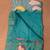Mermaid sleeping bag with pillow NEW 2 thumbnail