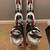 Volkl Unlimited AC20 Downhill Skis Marker Motion Bindings Sz 8 Boots 3 thumbnail