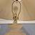 Cream Ceramic Table Lamp 5 thumbnail