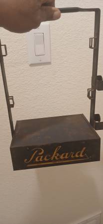 Packard 1