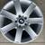 New Bmw Style 44 17” Wheels 4 thumbnail