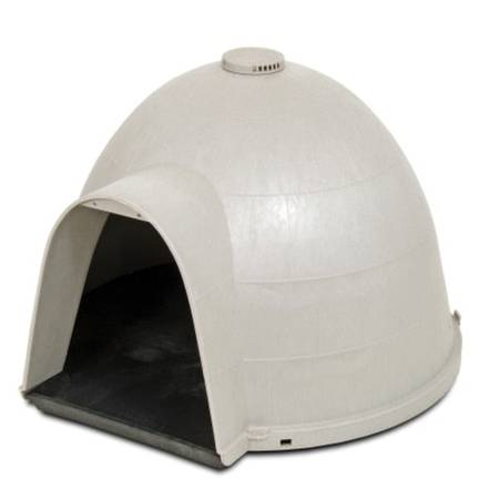 Looking For Pet Igloo 1