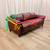 Leather American Living Sofa Couch Furniture Free Delivery 2 thumbnail