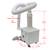 Smoke Purifier Portable Welding Fume Extractor with Foot Switch 027347 2 thumbnail