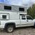 Adventure-Ready 2002 Silverado 2500 4x4 w/ 2022 OVRLND Pop-Top Camper 5 thumbnail