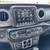 2023 Jeep Wrangler Sahara 4x4 SUV: NAVIGATION , NO ACCIDENTS 13 thumbnail