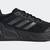 adidas Men's Questar Running Shoes Black/Carbon/Grey - Size 9.5M / 10M 1 thumbnail
