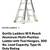 Gorilla Adjustable Ladder 1 thumbnail