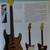 ELECTRIC GUITARS: A Directory by Tony Bacon 2000 11 thumbnail
