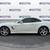 2013 Mercedes-Benz SL 550 Convertible Diamond White Metallic 3 thumbnail