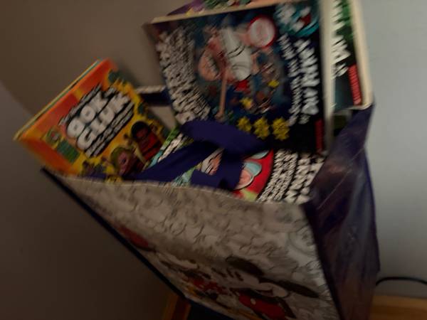 Kid stuff 1