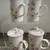 Teacups or mugs with lids 10 thumbnail