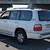 2000 Lexus LX LX470 AWD White Color Drive Good Clean Title 4 thumbnail