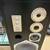 Marantz HD 880 12” 4 way vintage speakers 8 thumbnail