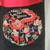 Beautiful '50s vintage silk Chinese smoking jacket 5 thumbnail