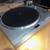 Vintage Hitachi direct-drive turntable 3 thumbnail